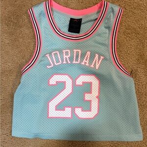 Jordan Jersey